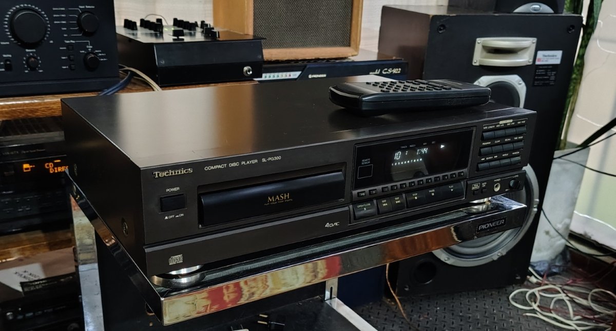 technics-slpg300